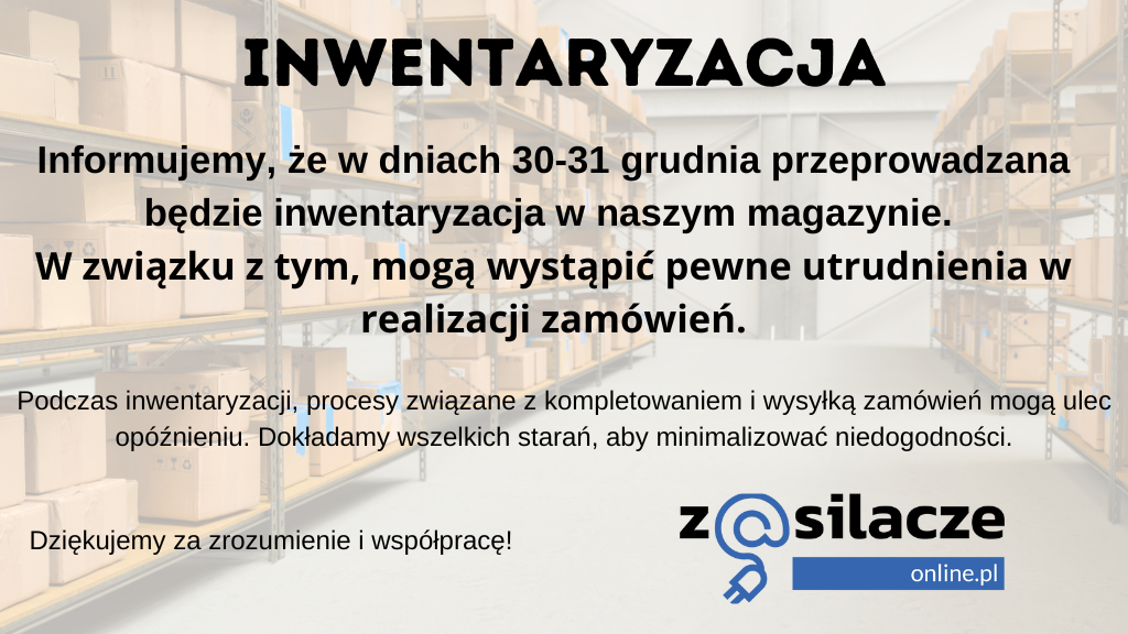 inwentaryzacja