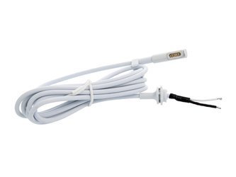 Cable for APPLE magsafe 85W charger / power supply