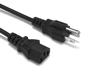 ESPE American C13 power cable (3-PIN)