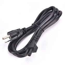 ESPE American C5 (3-PIN) Power Cable