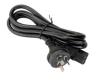 ESPE Australian C13 Power Cable (3-PIN)