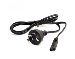 ESPE Australian C7 Power Cable (2-PIN)