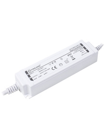 LED lighting power supply 12V 3,3A 40W waterproof IP67 YINGJIAO | YCL40-1203330