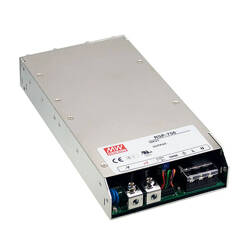 Modular power supply 12V 62,5A 750W MEAN WELL | RSP-750-12