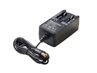Wall-mounted plug-in power supply unit SUNNY 12V 2A 24W | SYS1541-2412