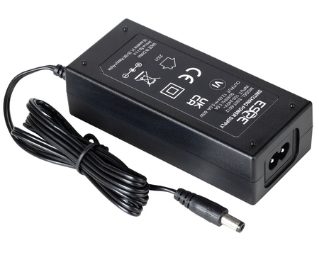 Desktop power supply ESPE 24V 2,5A 60W | E60T-6024