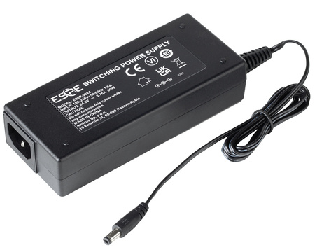 Desktop power supply ESPE 24V 3,75A 90W | E90P-9024