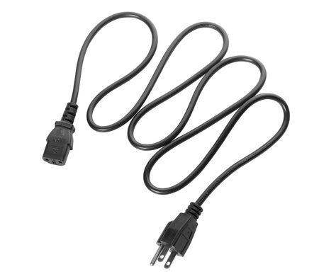 ESPE American C13 power cable (3-PIN)