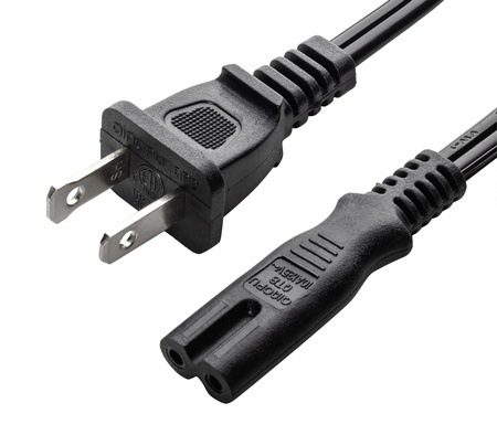 ESPE American C7 Power Cable (2-PIN)