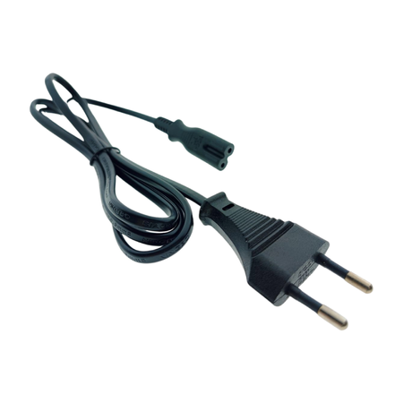 ESPE European C7 power cable (2-PIN) 