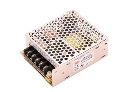 Modular power supply 12V 26.7A 320.4W MEAN WELL RSP-320-12
