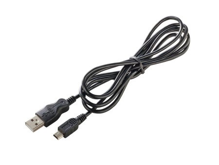 USB cable - miniUSB 1.4 m SUNNY