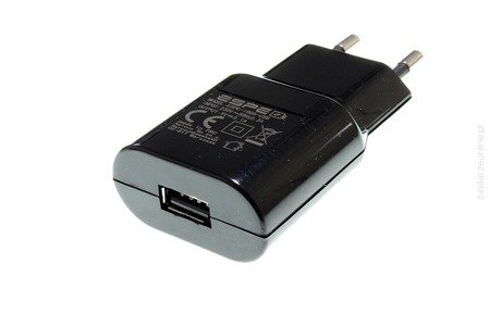 Universal 5V 2.1A USB charger