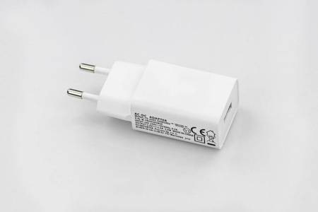 Universal charger power supply 5V 1A USB PRO0505W2E