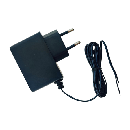 Wall-mounted plug-in power supply unit ESPE 12V 300mA 3W without plug | PRO0312W2E 