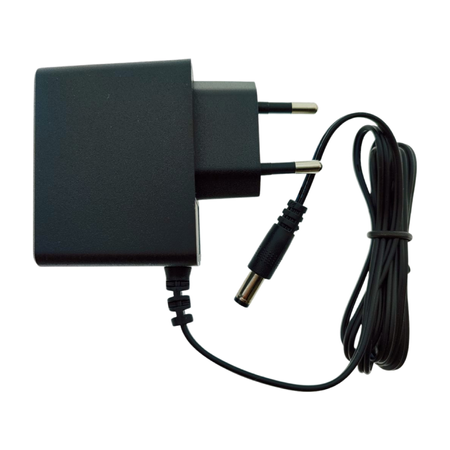 Wall-mounted plug-in power supply unit ESPE 15V 1A 15W | PRO1515W2E