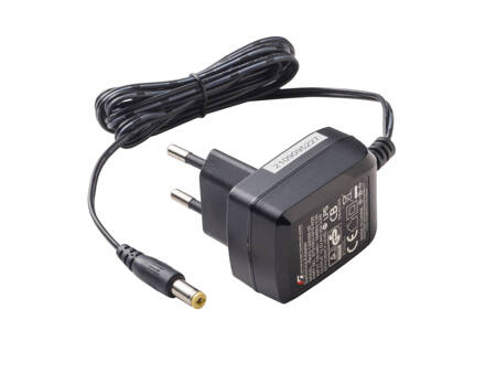 Wall-mounted plug-in power supply unit SUNNY 12V 0.25A 3W | SYS1052-0312-W2E