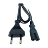 C7 European Power Cable (2-PIN)