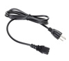 ESPE American C13 power cable (3-PIN)