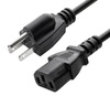 ESPE American C13 power cable (3-PIN)