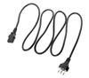 ESPE Brazilian Power Cable  C13 (3-PIN)