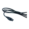 ESPE European C5 (3-pin) "Mickey Mouse" Power Cable 