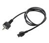 ESPE European C5 (3-pin) "Mickey Mouse" Power Cable 