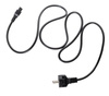 ESPE European C5 (3-pin) "Mickey Mouse" Power Cable 