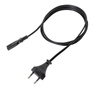 ESPE European C7 power cable (2-PIN) 