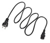 ESPE European power cable C13 (3-PIN)