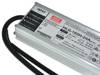 Power supply for LED lighting systems IP67 24V 7,8A 185W | HLG-185H-24A