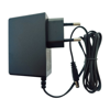 Wall-mounted plug-in power supply unit ESPE 12V 2A 24W center negative | E2412W2E