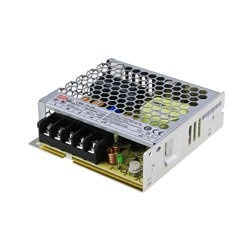 Modular power supply 12V 3A 36W MEAN WELL | LRS-35-12