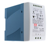 DIN rail power supply 12V 7.5A 90W MEAN WELL | MDR-100-12