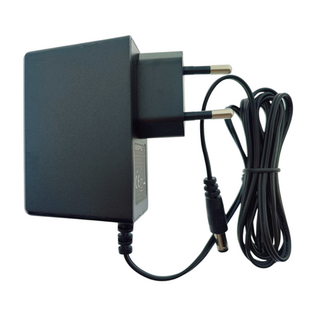 Power adapter/charger for KIANO Elegance 14.2 PRO series