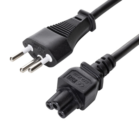 ESPE Switzerland C5 (3-PIN) Power Cable 