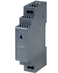 DIN rail power supply 15V 1A 15W ESPE | HDN-1515