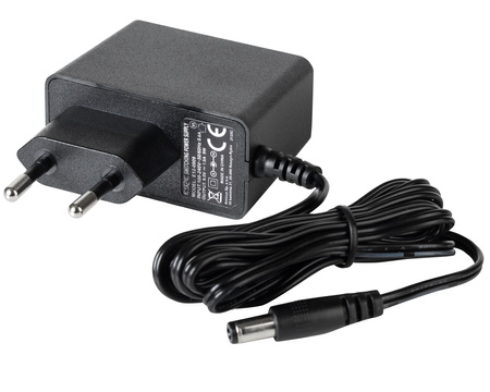 Power supply for CASIO CT-S100, CT-S200, CT-S300, CT-X700, CT-X800