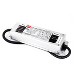 Power supply for LED lighting 24V 4A 100W MEAN WELL | ELG-100-24