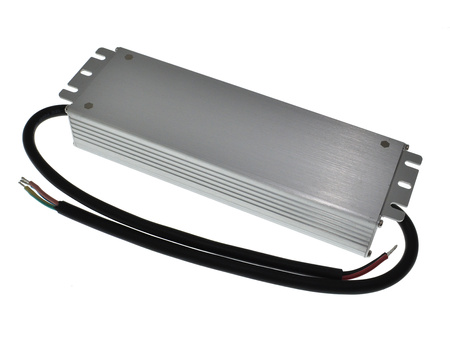 Power supply for LED lighting systems IP67 24V 10A 240W | HLG-240H-24A