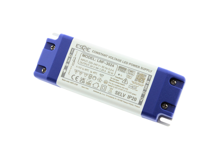Zasilacz do oświetlenia LED z PFC 24V 1,25A 30W ESPE | LNF-3024