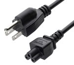 ESPE American C5 (3-PIN) Power Cable