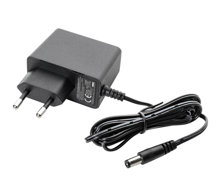 ESPE 12V 0,5A 6W plug-in power adapter | E06-0612