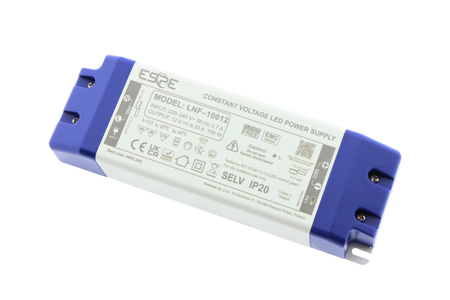 Zasilacz do oświetlenia LED z PFC 12V 8,33A 100W ESPE | LNF-10012