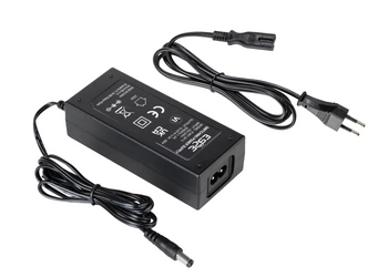 Power supply for SEAGATE Starfield Game Drive Hub external drive