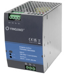 Zasilacz na szynę DIN 48V 10A 480W YINGJIAO | YSDN480-48010000