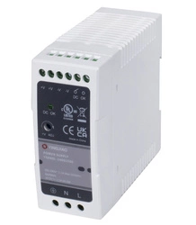 DIN rail power supply 12V 5A 60W YINGJIAO | YSD60L-12005000