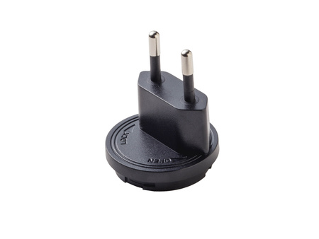 EU plug | seria SYS1121-Wxx