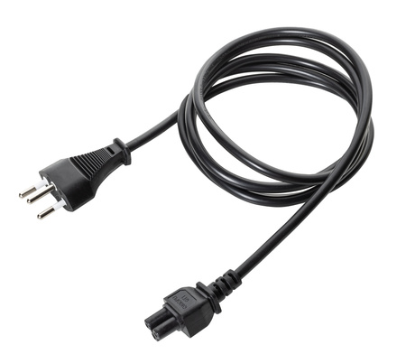 ESPE Switzerland C5 (3-PIN) Power Cable 