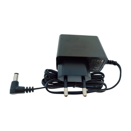 Power supply for NOVITUS Small Plus fiscal cash register